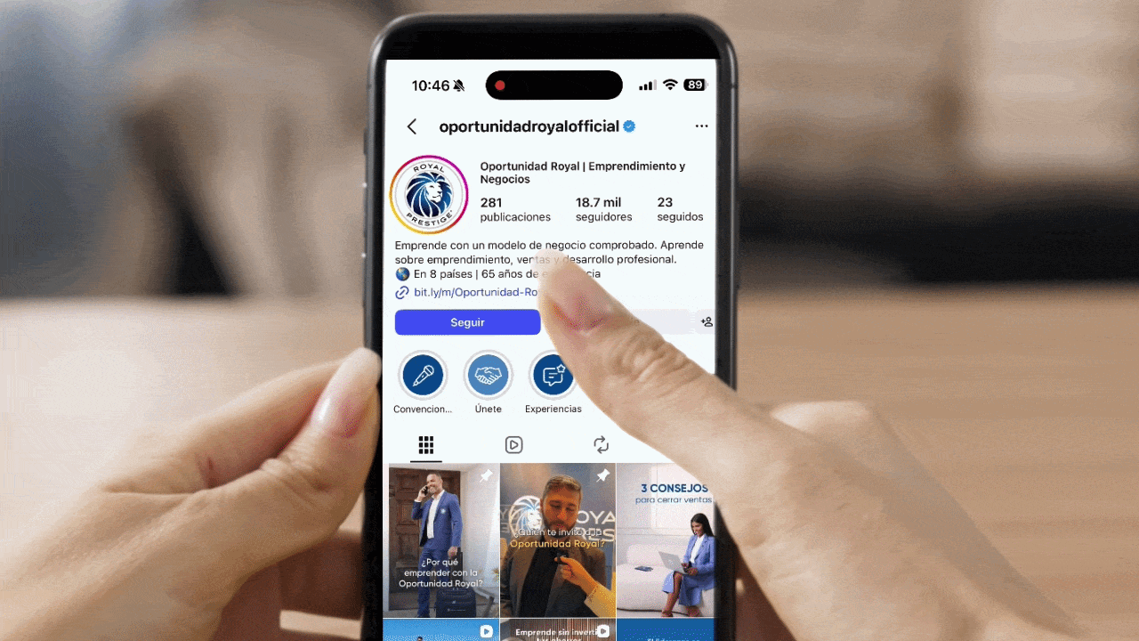 Oportunidad Royal Graphic Update _GIF