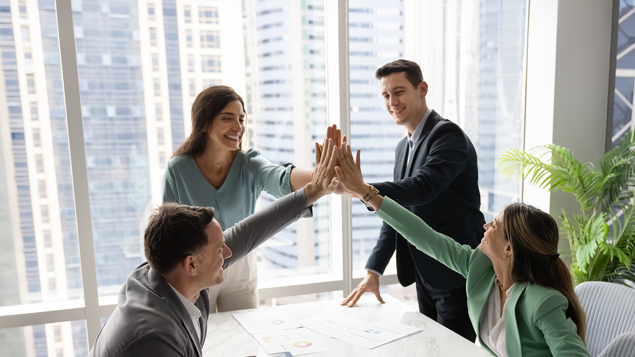 Programa de Referidos