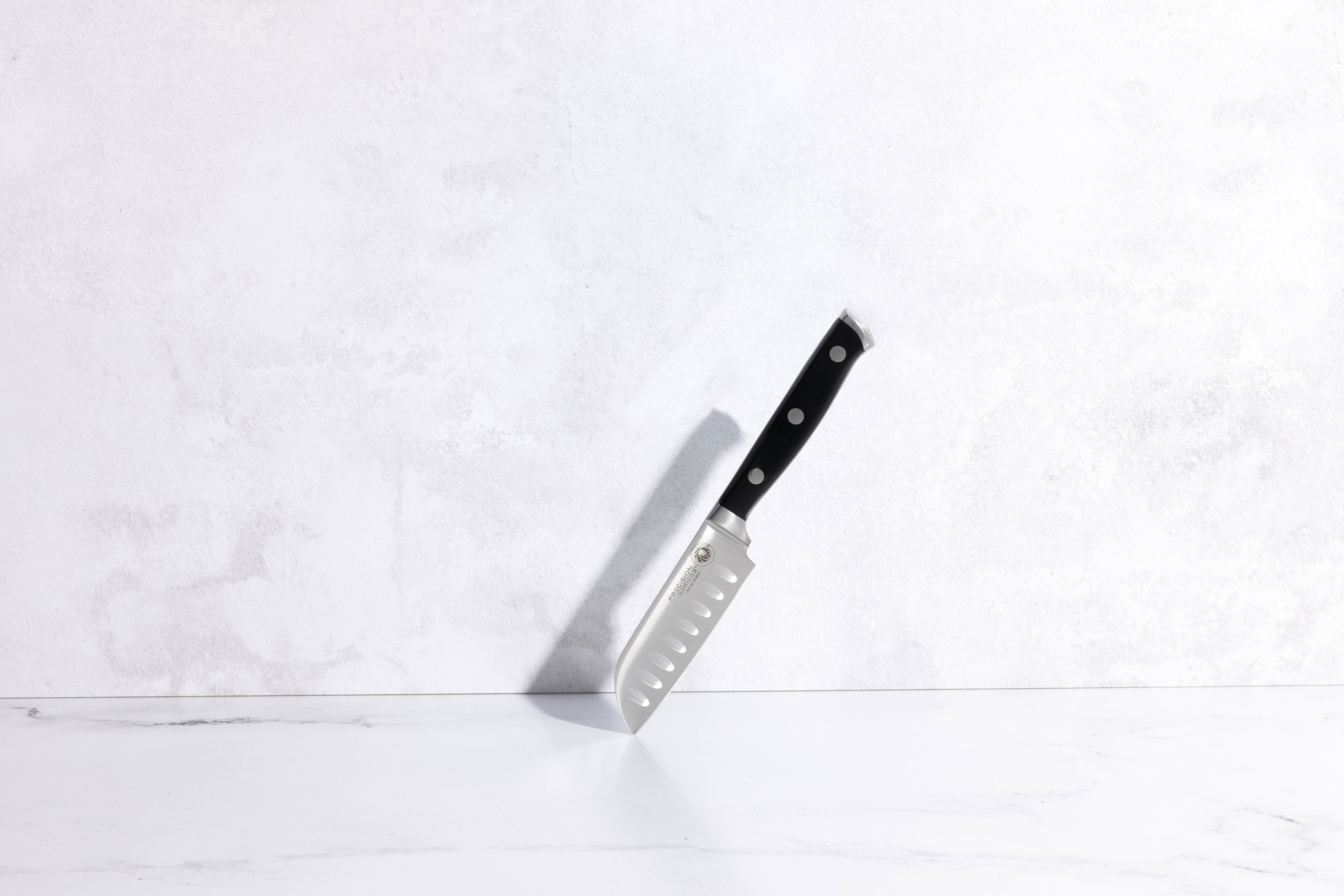 Cuchillo Santoku Precision Series lll™