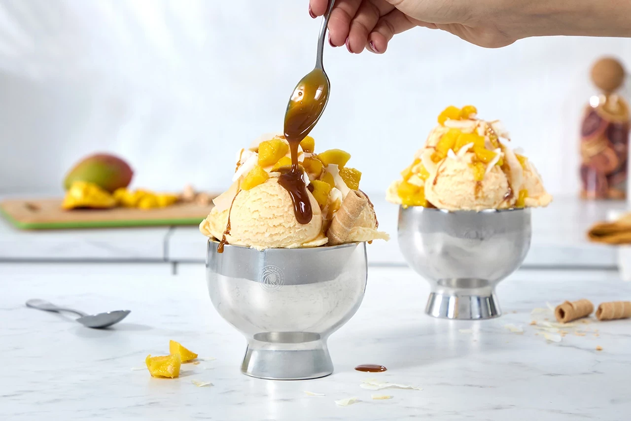 Royal Prestige® Ice Cream Bowl Set