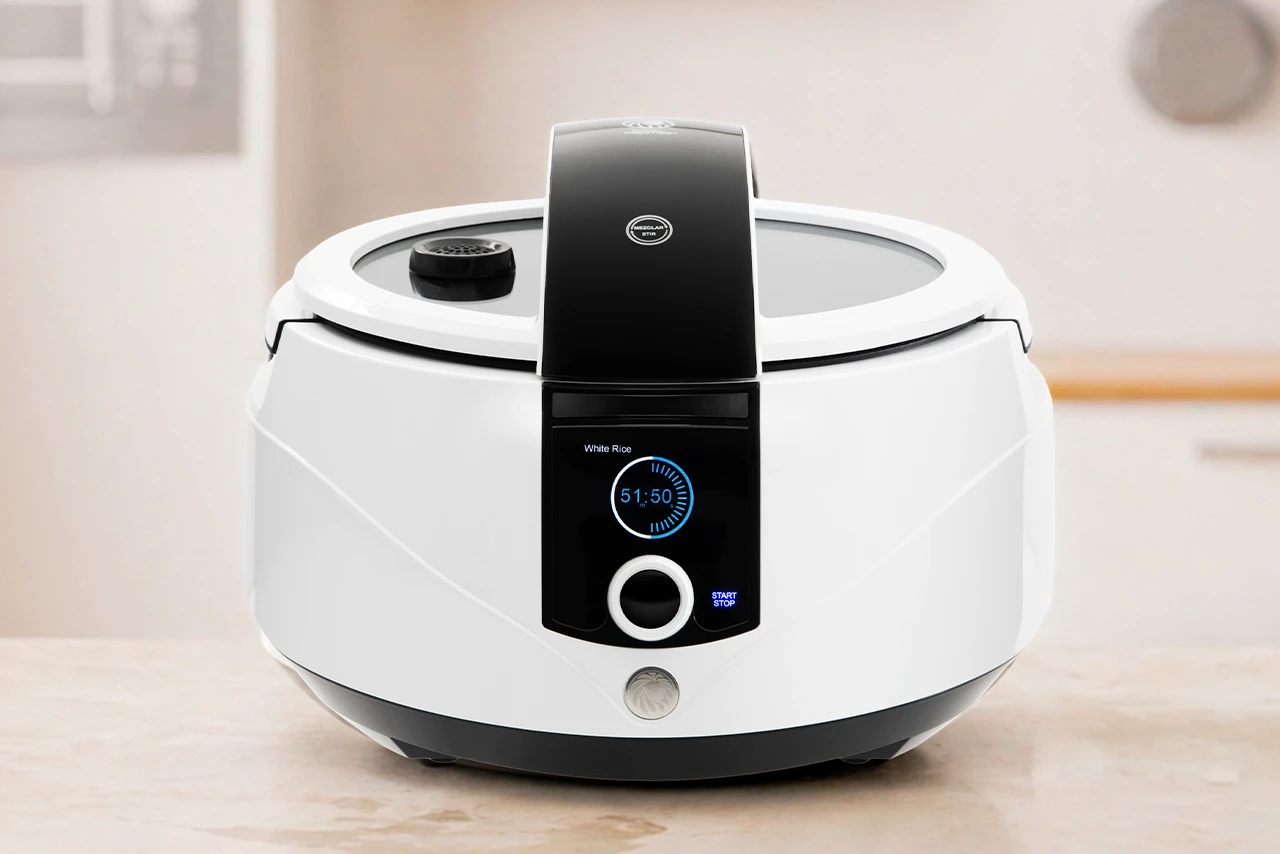 Royal Prestige® Chef Assist