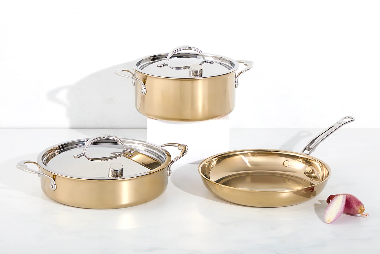 Royal Prestige Elite Cooking System™