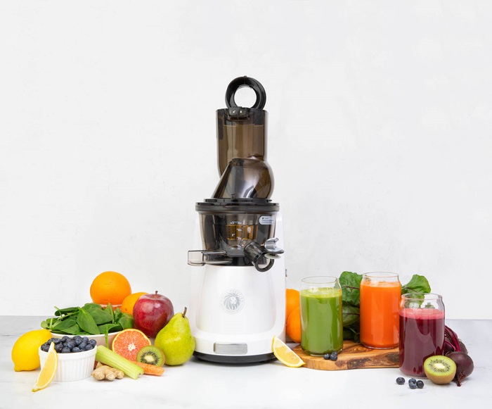 Garantía Royal Prestige®