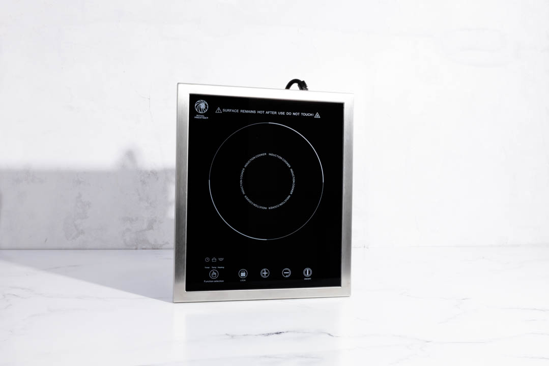 Royal Prestige® Induction Cooktop