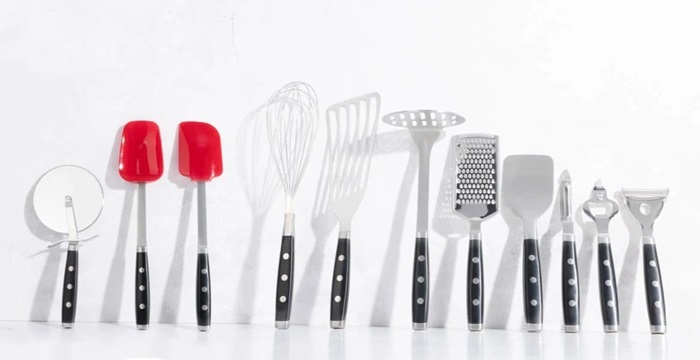 Kitchen Gadgets