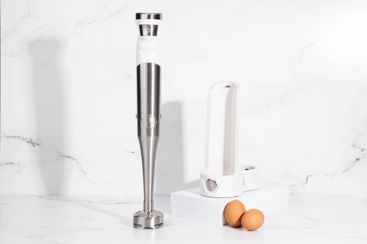 Royal Prestige® Power Blender Go Plus