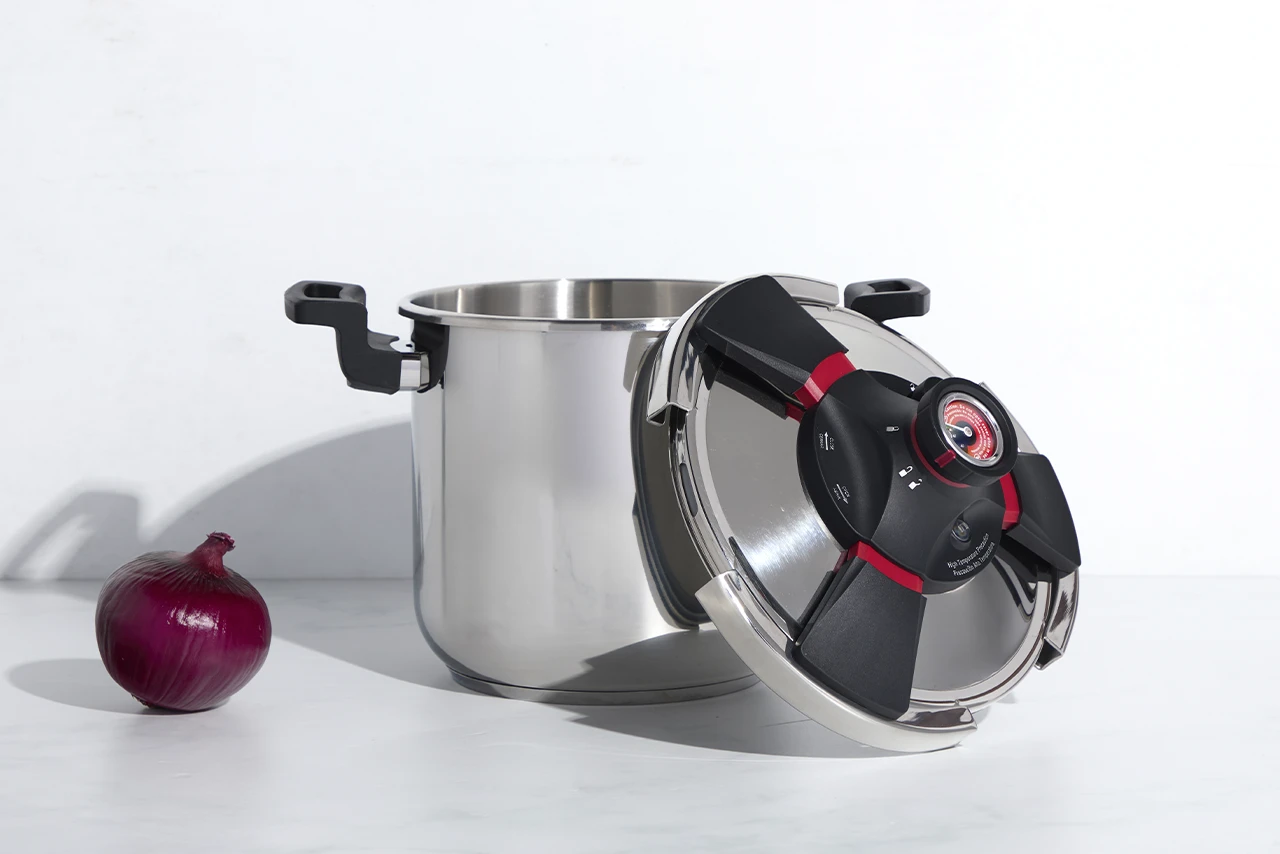 Royal Prestige® Pressure Cooker