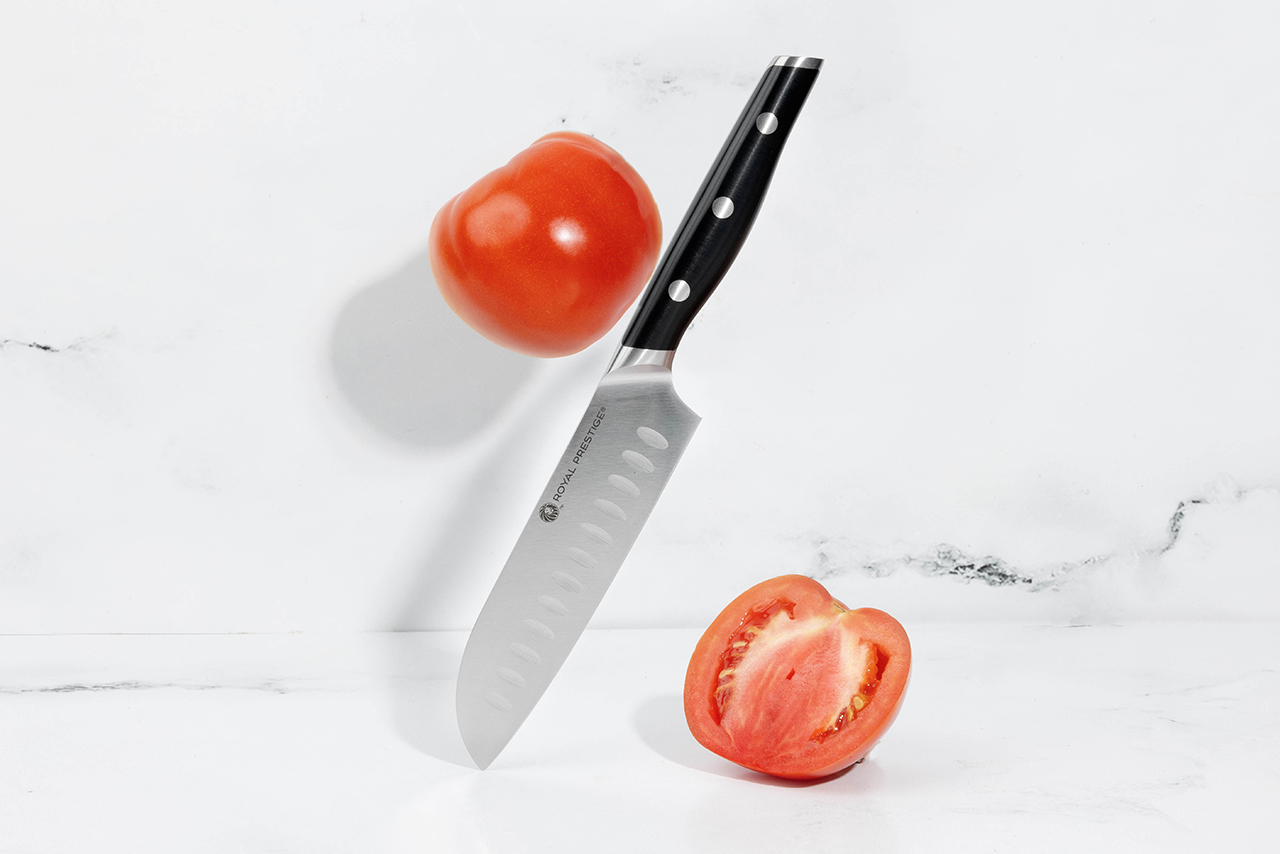 Royal Prestige® Santoku Knife 5"