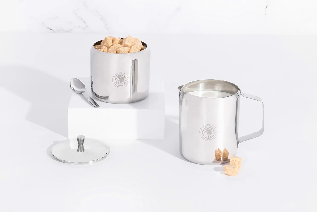 Royal Prestige® Sugar & Creamer Set